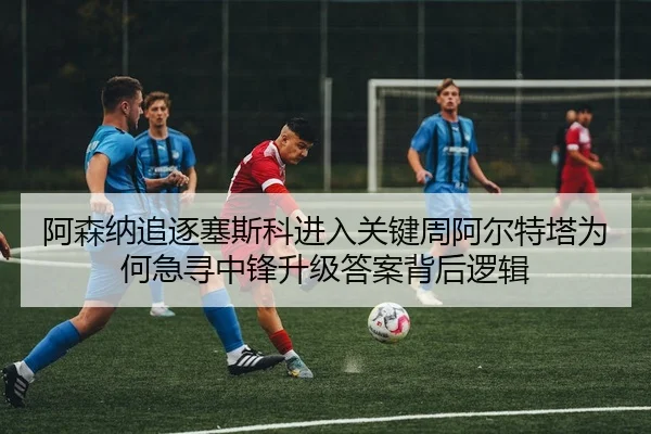 阿森纳追逐塞斯科进入关键周阿尔特塔为何急寻中锋升级答案背后逻辑